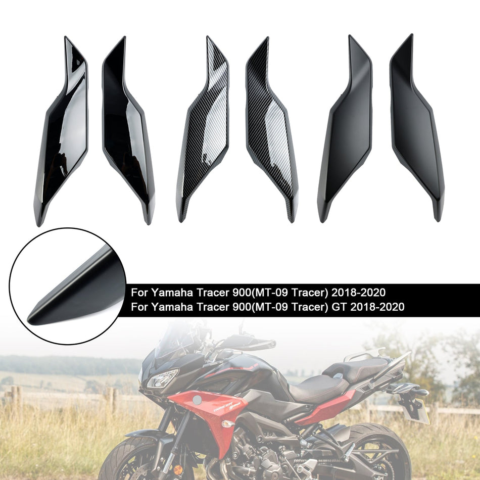 2018-2020 Yamaha Tracer 900 / GT Heckseitenverkleidung für Sitz