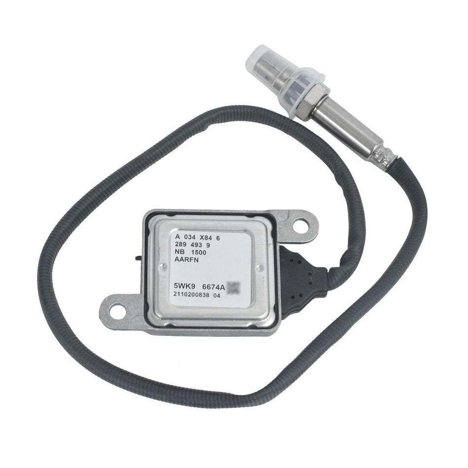 Cummins Stickoxid-Sensor (NOx) 2894939 5WK96674A