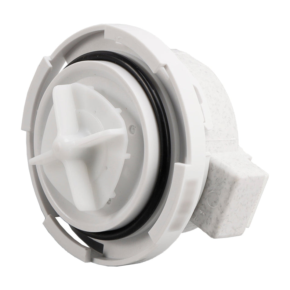 EAU63743803 NTWC021S03 Waschmaschinen-Ablaufpumpe für Waschmaschine von LG