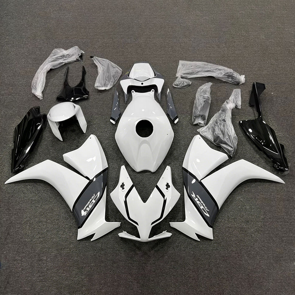Verkleidungssatz aus ABS-Kunststoff f眉r Honda CBR1000RR 2012-2016