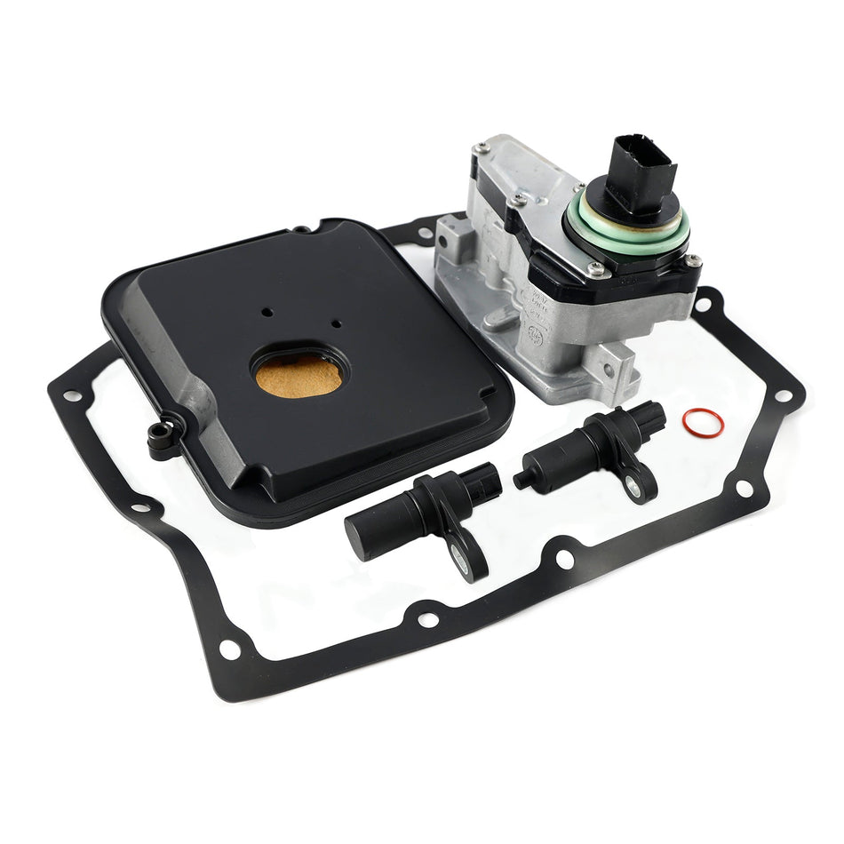 Schaltmagnetventil-Blocksatz 42RLE 04799061AB für Ram 1500 V6 3.7L (2007–2011)