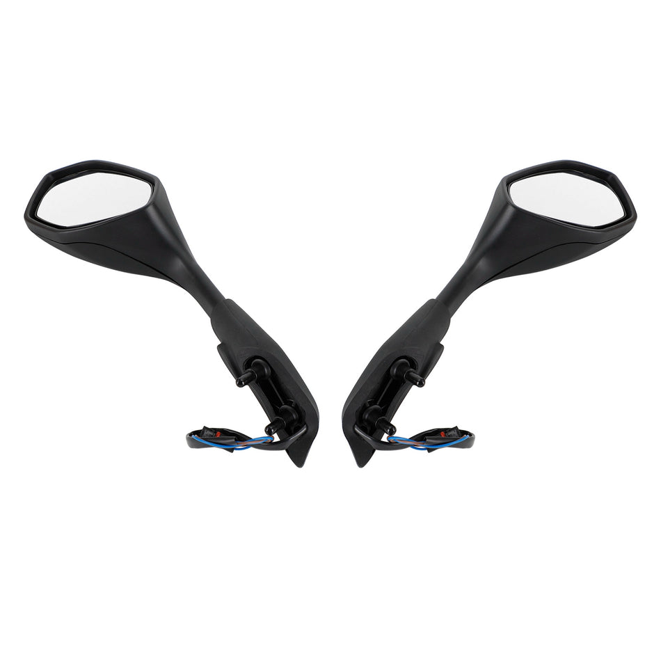 Spiegel Paar mit Blinker für BMW S 1000 RR K67 2018-2025 M 1000 RR K66 2020-2025