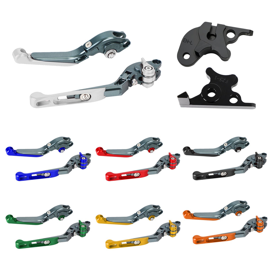 2019-2022 CFMOTO 250SR 250NK CBS Einstellbarer Kupplungsbremshebel