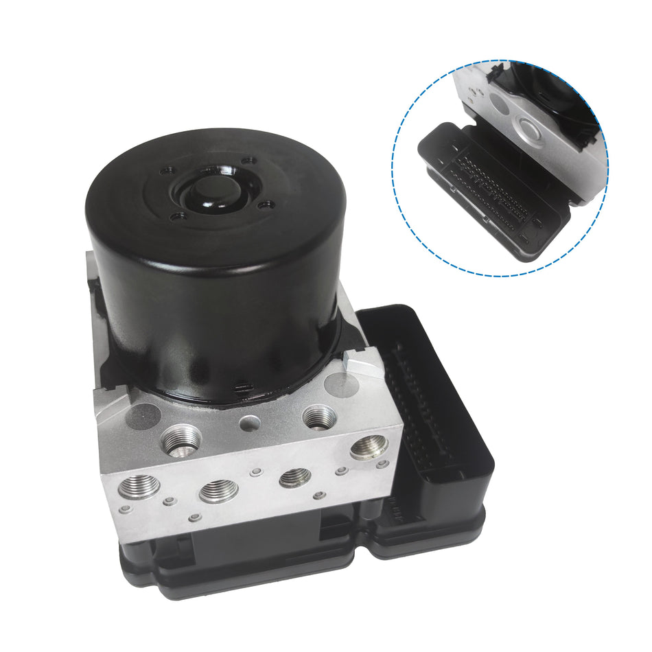 Antiblockiersystem ABS Pumpe 1K0907379BL für Volkswagen Jetta Eos Golf 2012-2015