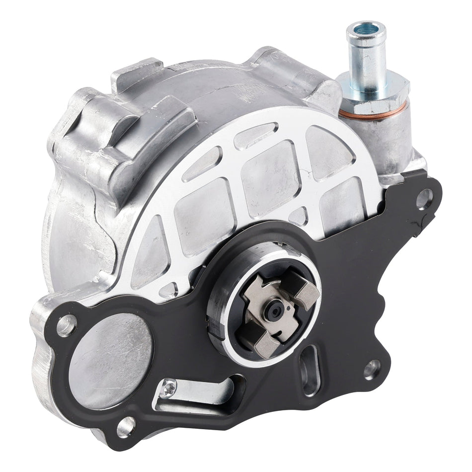 2013 2014 VOLKSWAGEN BEETLE 2.0L L4 DIESEL Turbolader-Vakuumpumpe 03L145100F VCP169