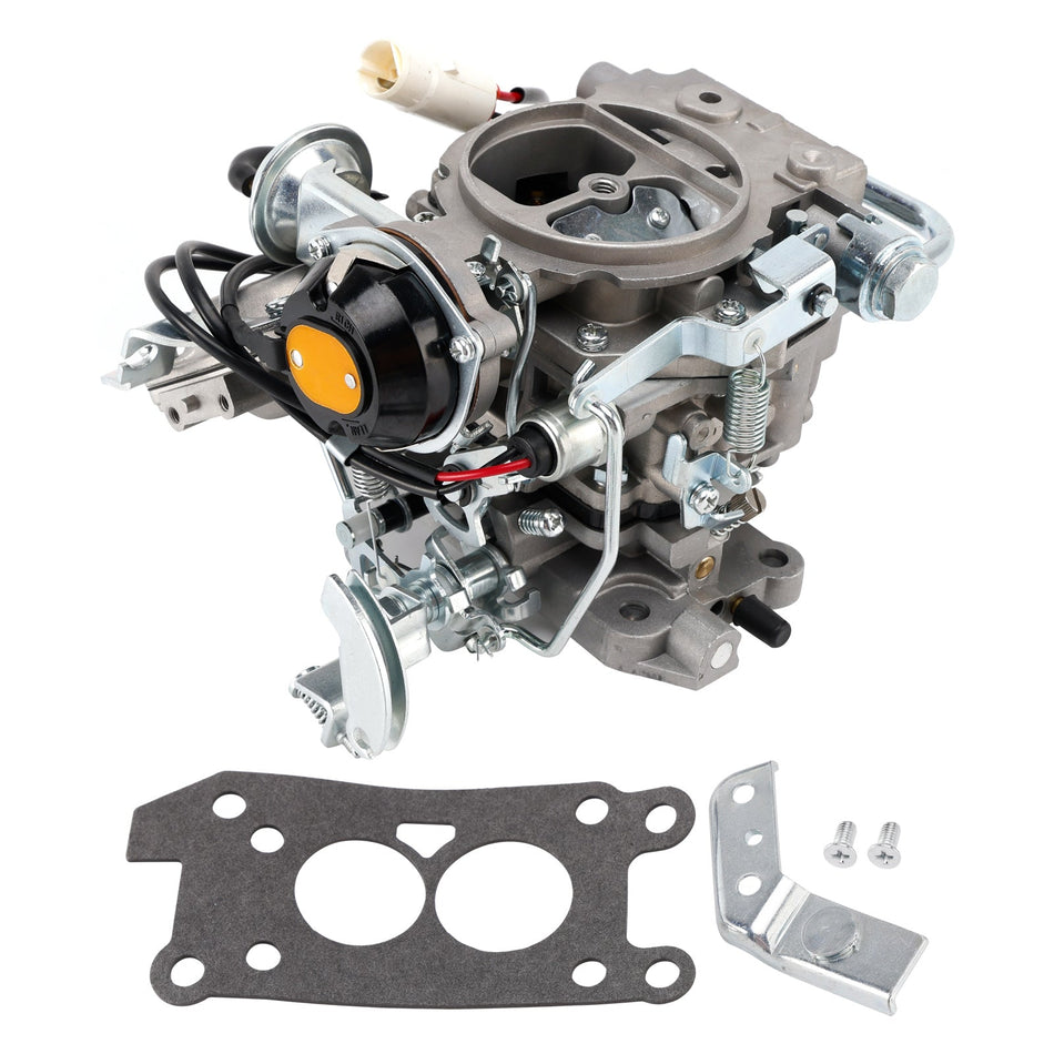 09/1988–07/1994 Isuzu Amigo Impulse Pickup Caribe 2,3 l 2254 cm³ L4 GAS SOHC 2-Zylinder-Vergaser 8943377840