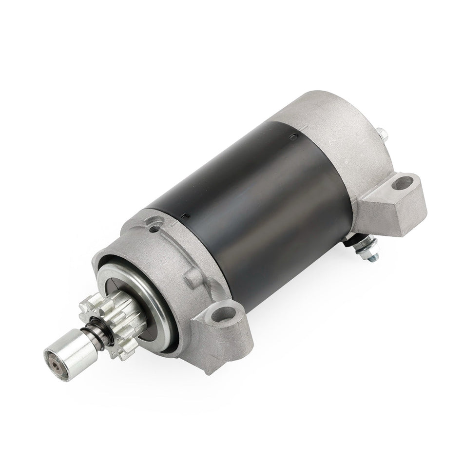 Anlasser passend für Yamaha F 9.9 13.5 15 20 25 PS F9.9H F15C F20B F25L F25G 06-17