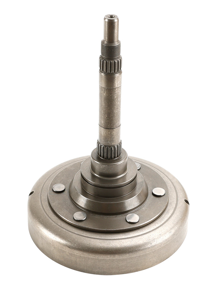 2016-2017 Hisun Motors Corp USA Forge 400 Vorderkupplungs-Variator-Kit 21210-F12-0000