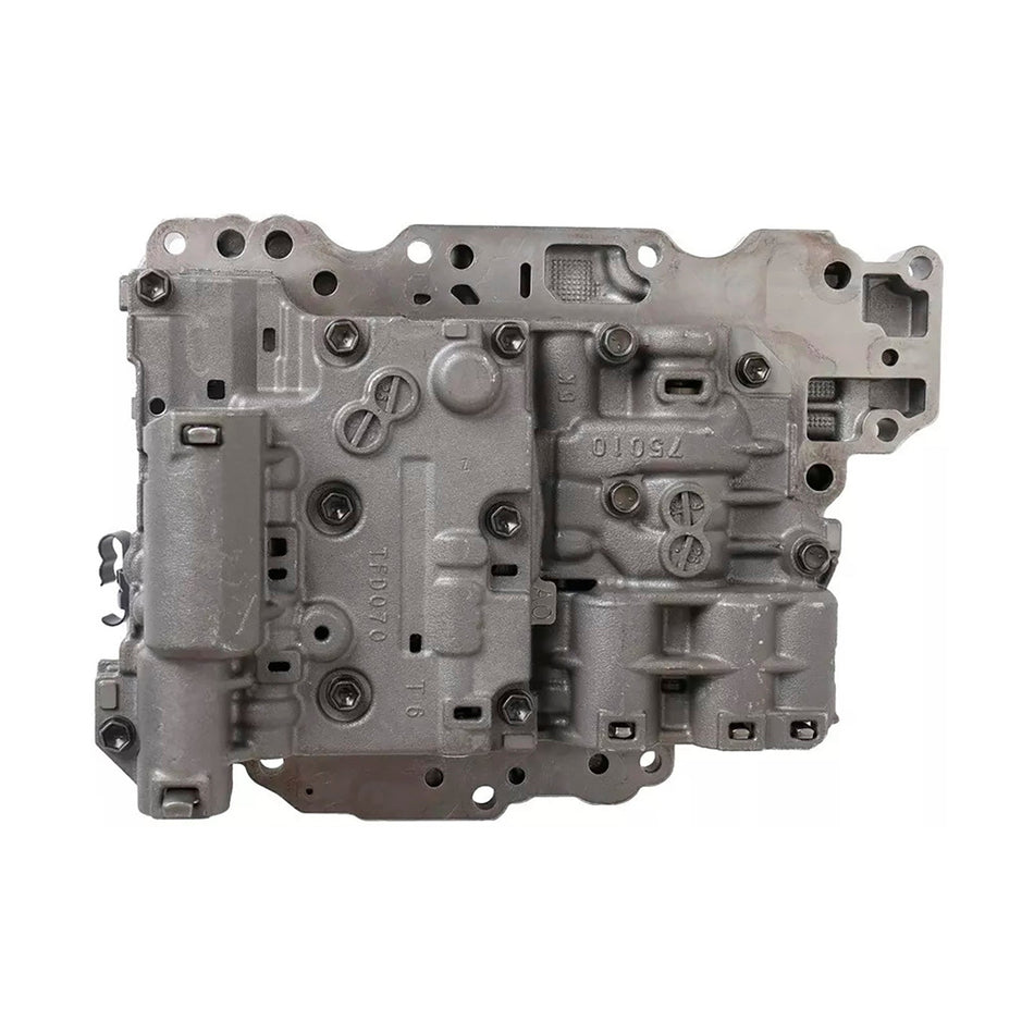 2005-2007 Mercury MONTEGO 6SP TF70 Getriebeventilk?rper TF70SC