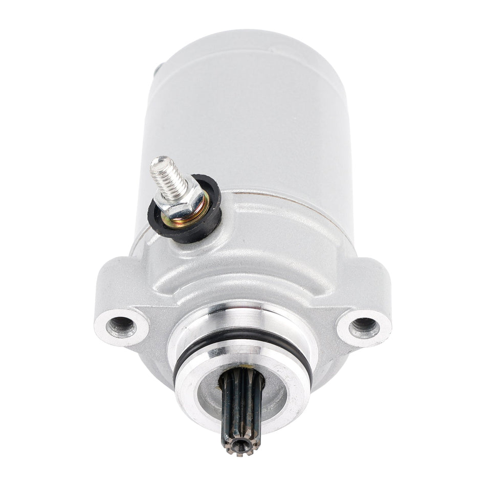 Elektrischer Anlasser für Bajaj V12 V15 2016-2018 JH351600 JH351601