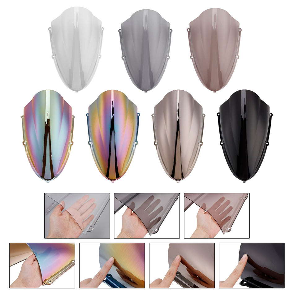 Windschutzscheibe passend für YAMAHA YZF R9 2025