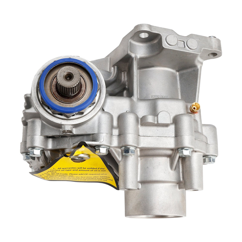 2011 2012 2013 2014 2015 2016 2017 MINI Countryman ALL4 S Verteilergetriebe 27109811688 27109811709