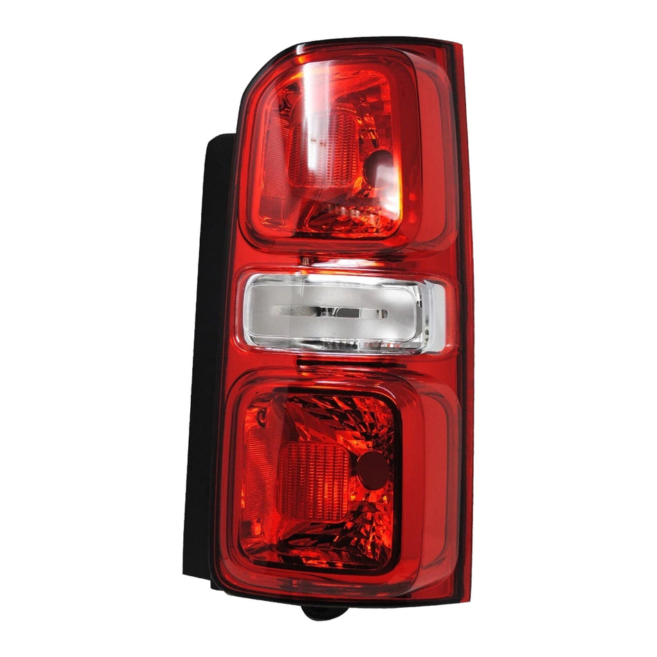 2016–2021 Citroen Dispatch Rechte Rückleuchte Halogen 9808243180 9808243180 9808243182