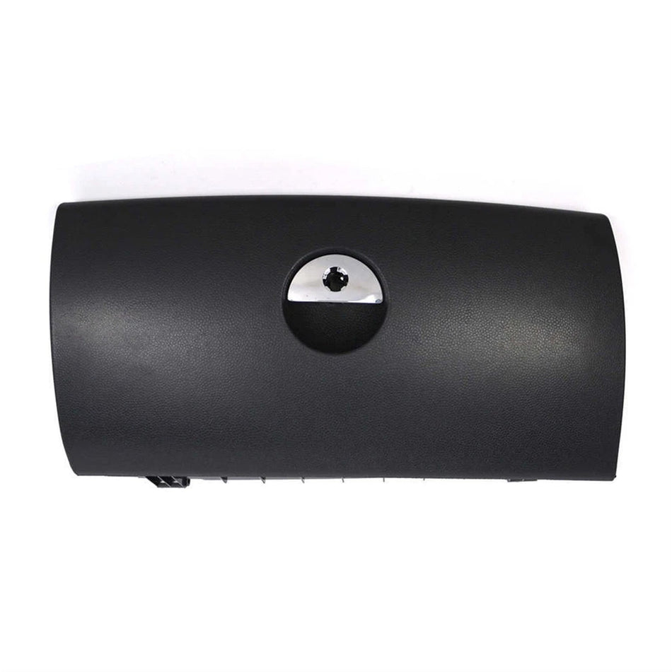 2002–2006 Mini R53 Schrägheck Mini Cooper S (Kompressor) 1.6 Benzin W11 Motor Handschuhfachabdeckung Schwarz 51166959970