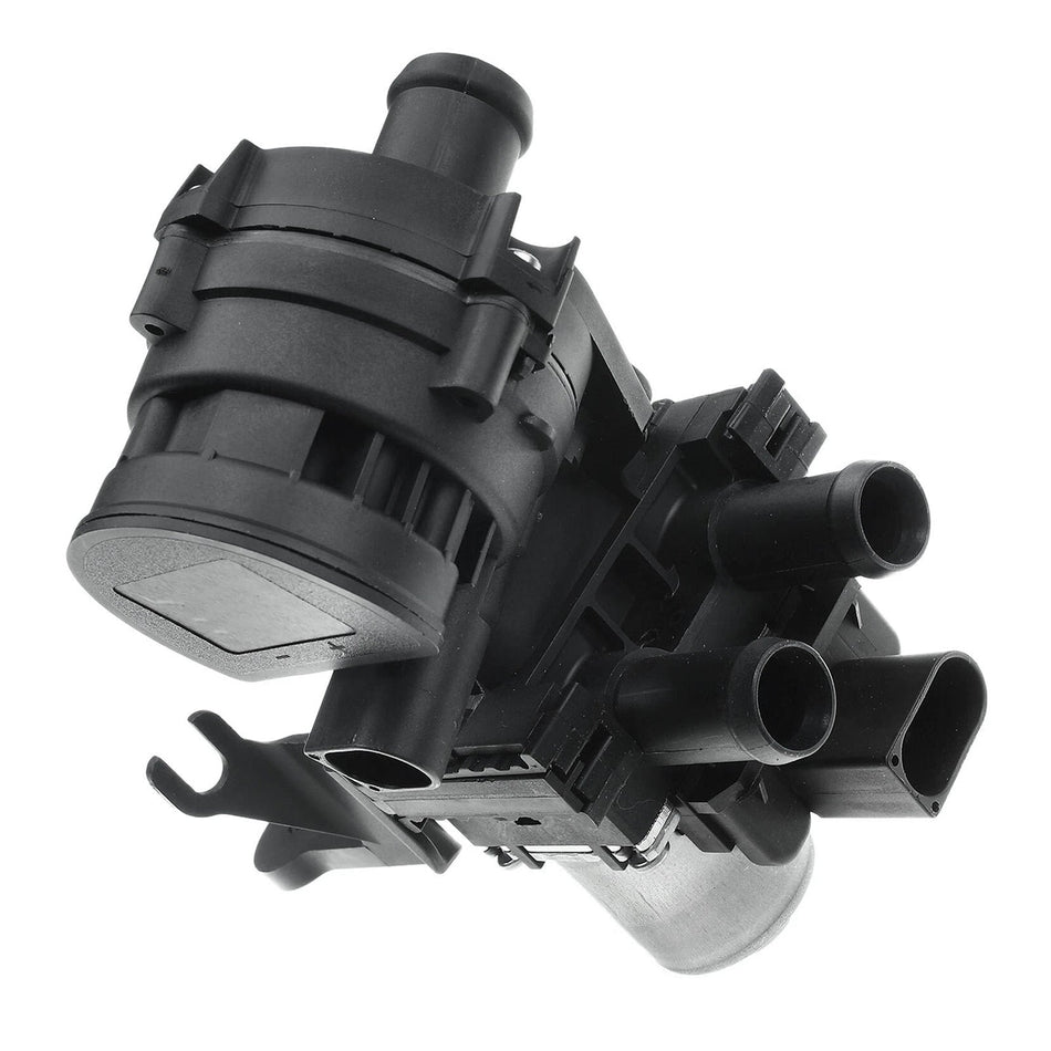 2009-2011 Audi A6 Quattro V6 3.0L Kombi Heizungsregelventil 4F1959617B 4F1959617A