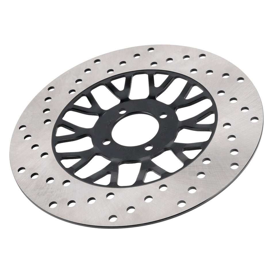 Vorne Feste Bremsscheibe Rotor 265mm Für Motomel Skua 150 V6 Motos Coyote