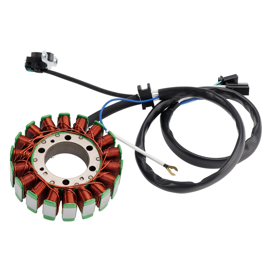 1997 1999-2001 Yamaha TT600R Stator Lichtmaschine 5CH-81410-00 5CH8141000