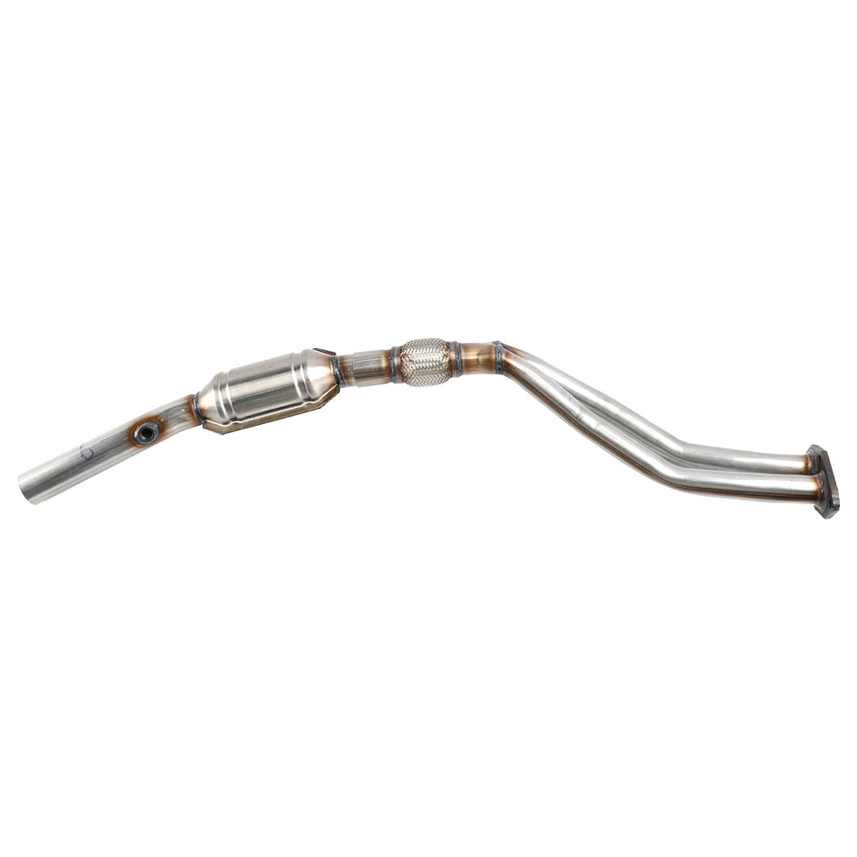 KATALYSATOR KAT MIT HOSENROHR Passend für AUDI A4 B5 / VW PASSAT 3B 1.6