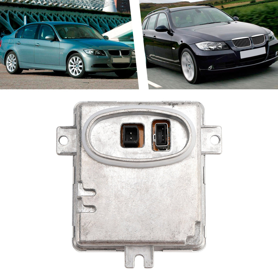 Xenon-HID-Scheinwerfer Elektrisches Vorschaltgerät D1S W3T13271 Für BMW E90 E91 2006-2008