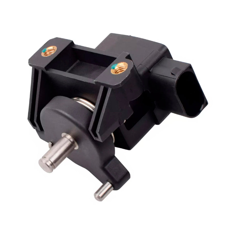 2002-2005 MERCEDES-BENZ ML500 Gaspedalsensor 0125423317