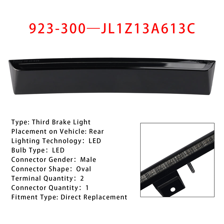 923-300 Third Brake Light Assembly JL1Z13A613C Für Ford Lincoln models