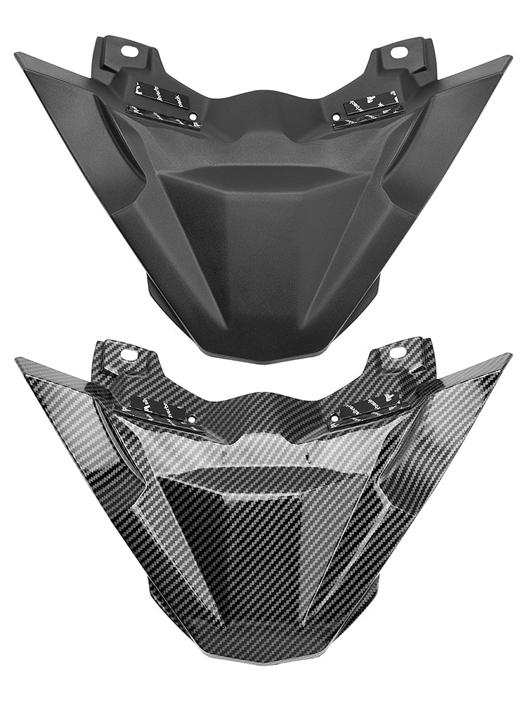 2023-2024 Honda ADV 160 Frontschnabelverl?ngerung Nasenverkleidung