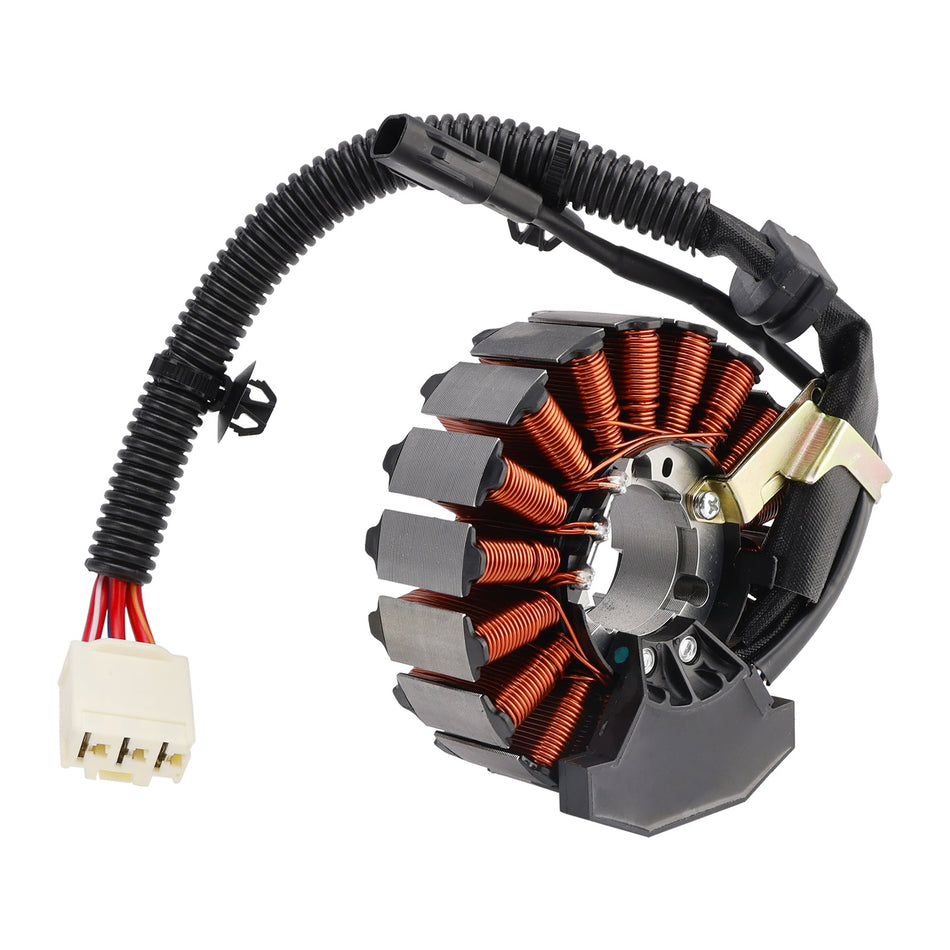 2021-2024 Für Yamaha Nmax 155 GPD155 Magneto-Stator B6H-H1410-01