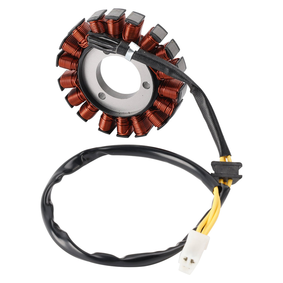 Stator &amp; Regler-Gleichrichter mit Dichtung für Suzuki GSXR600 GSX-R600 2008-2019