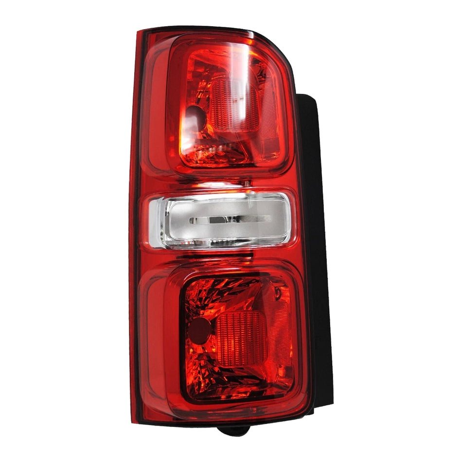 2016–2021 Citroen Dispatch Linke Rückleuchte Halogen 9808243180 9808243180 9808243182