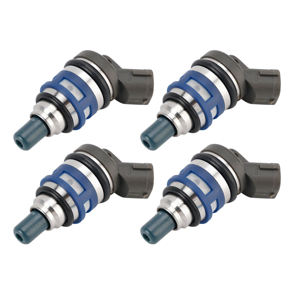 1993-1999 Subaru Impreza WRX GC8 4 Stück Einspritzdüsen 16611-AA100