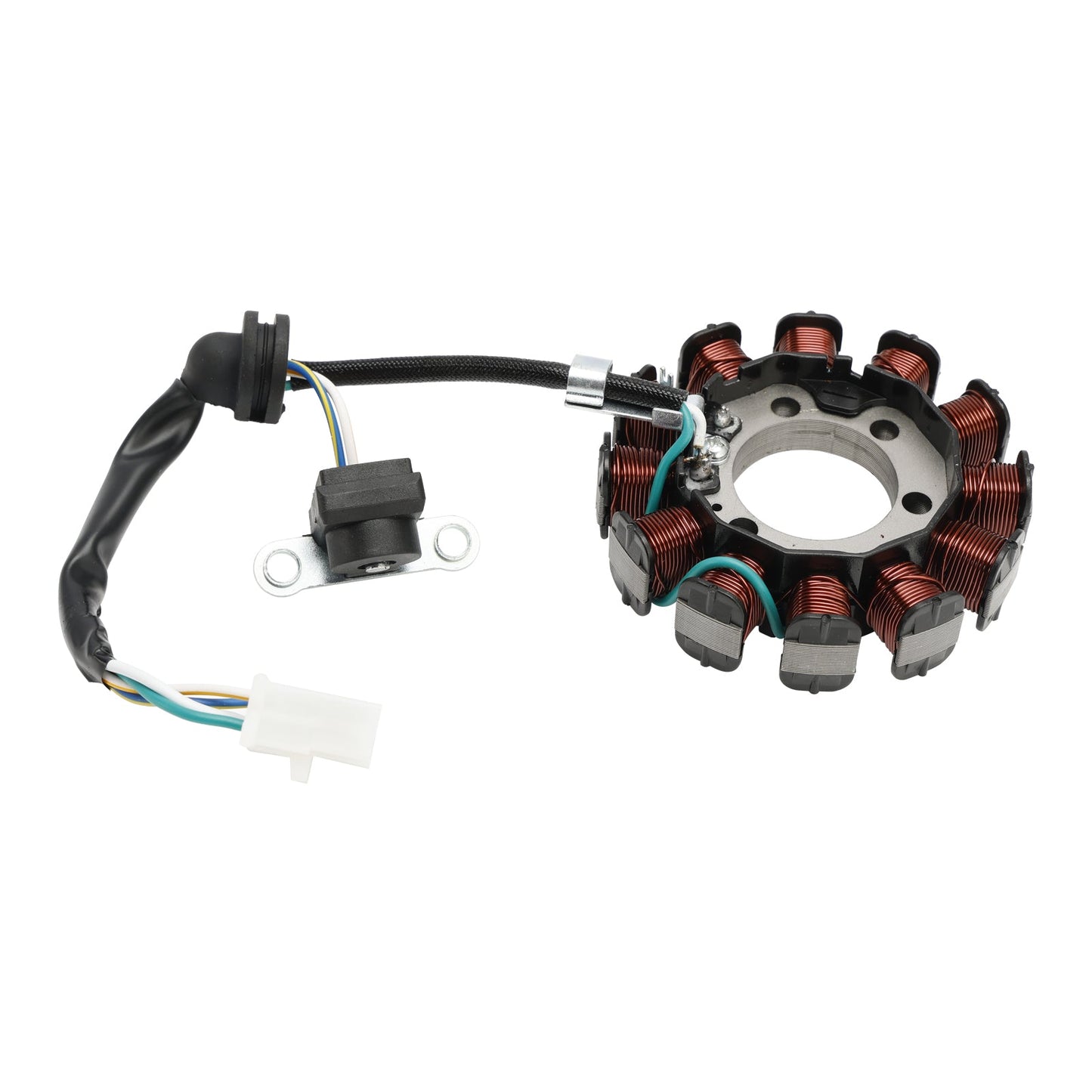 Stator Für Honda Dash 125 AFP 125 Road Sport RS 125 2018-2021 31120-K41-N01