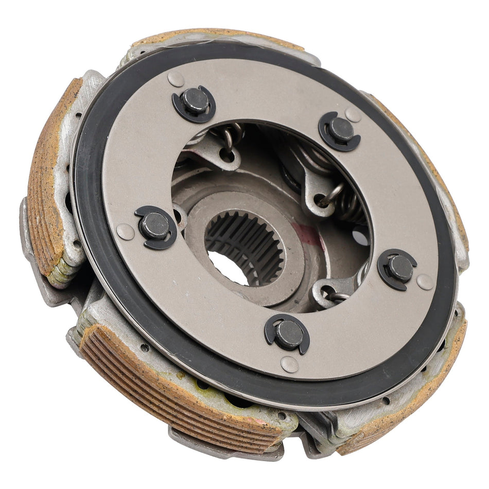 2002-2007 Suzuki LTA400 Eiger Auto 2WD Kupplungsgewichtsschuhsatz 21500-38F10