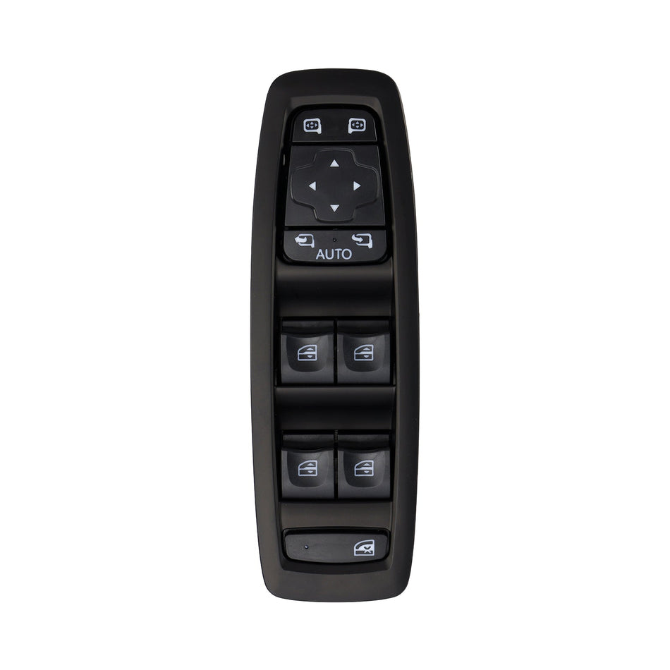 RENAULT TALISMAN 2015-on Elektrischer Hauptfensterheberschalter 254012952R