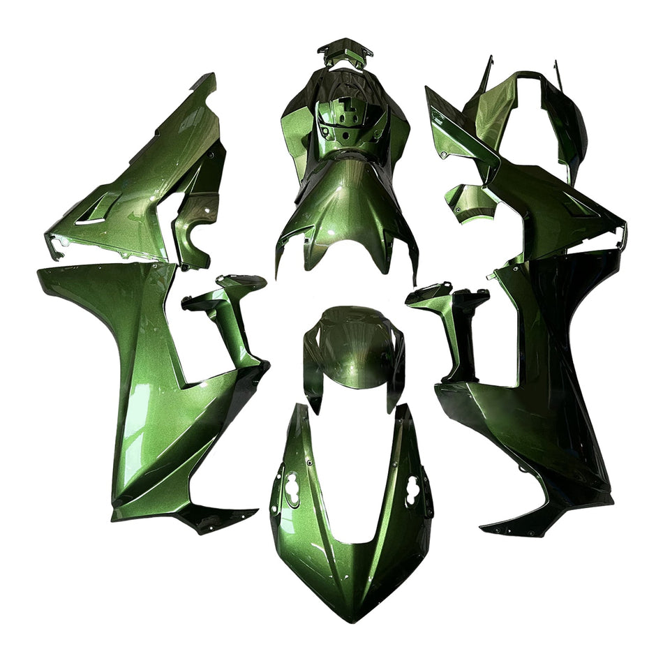 Injection Verkleidung Kit Karosserie Kunststoff ABS Für Honda CBR1000RR 2017-2023