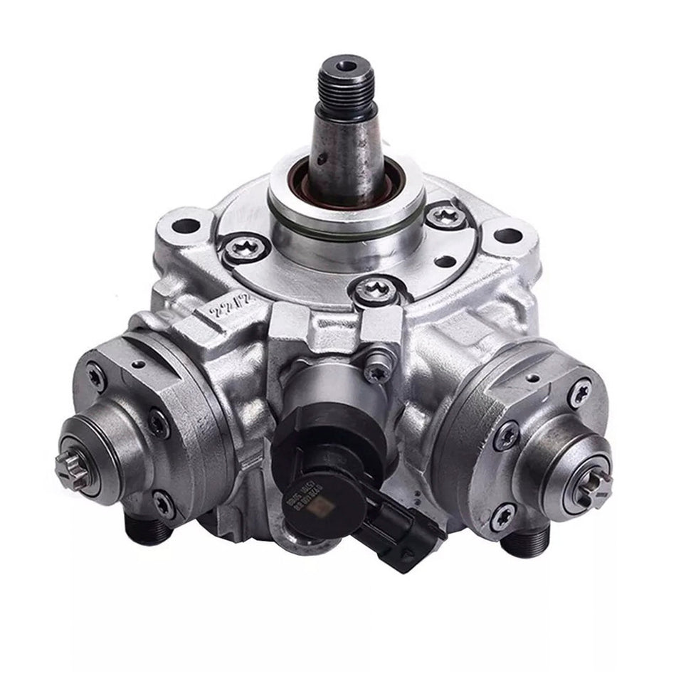 2015–2019 F-350 Super Duty 8 Zyl. 6,7 l Diesel-Hochdruck-Kraftstoffpumpe 0445010804 0445010810 0986437441