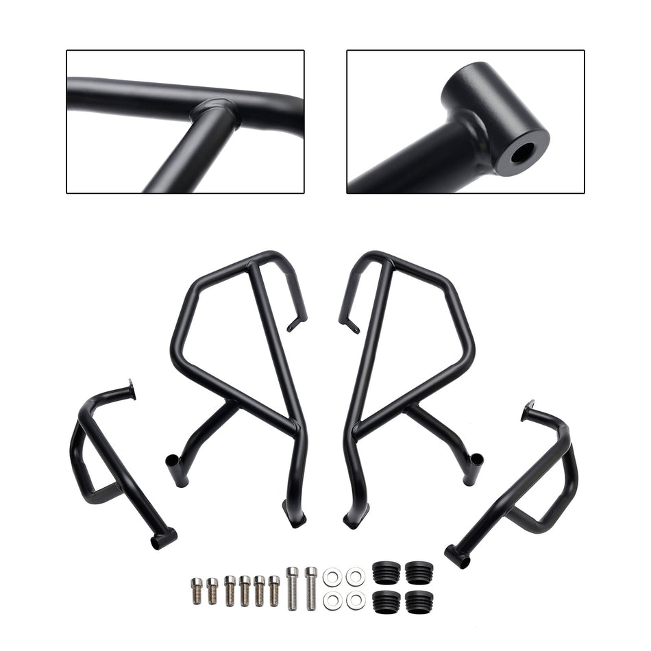 2024+ Cfmoto 450Mt 450 Mt Stoßstange Motorschutzbügel Sturzbügel