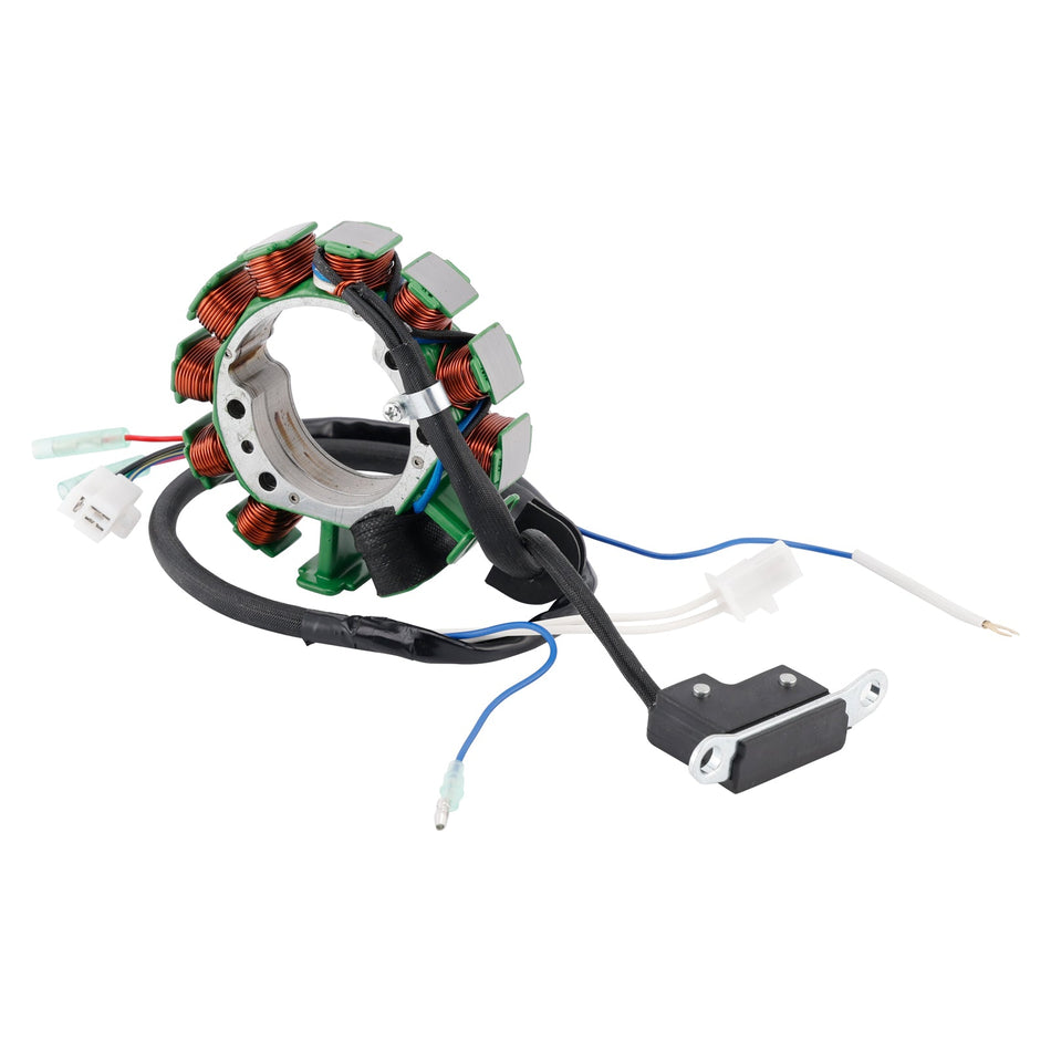 1985 Yamaha XT600N Statorspule Magneto 1JK-85510-50 34L-81410-51