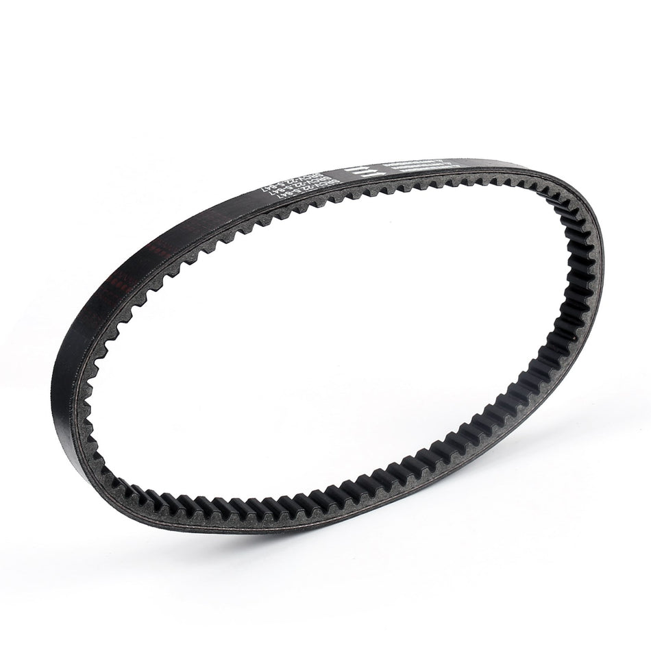 Premium Drive Belt 23100-KM1-671 For Honda CH250 Elite CN250 Helix Spazio