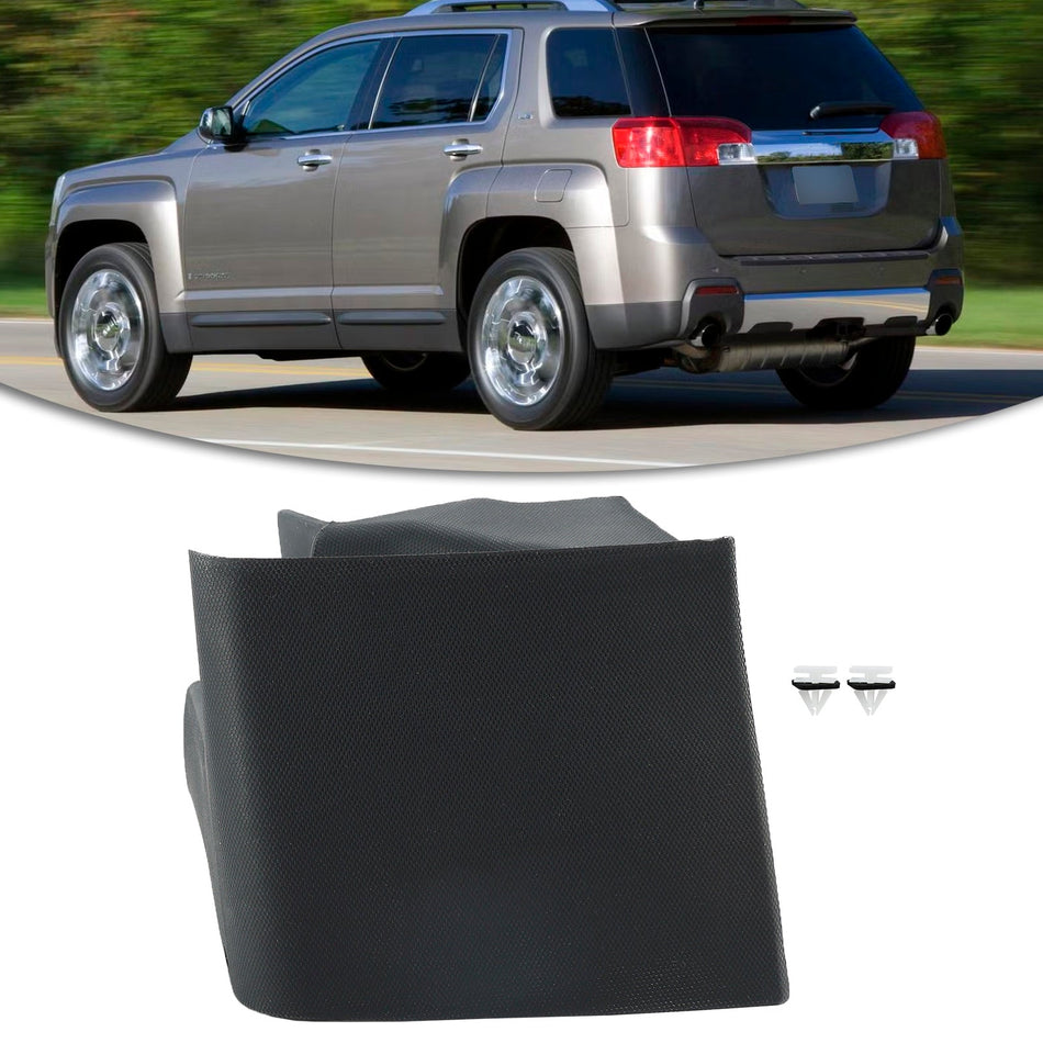 Kotflügelverbreiterung rechts (Beifahrerseite) 22945684 für GMC Terrain 10-17