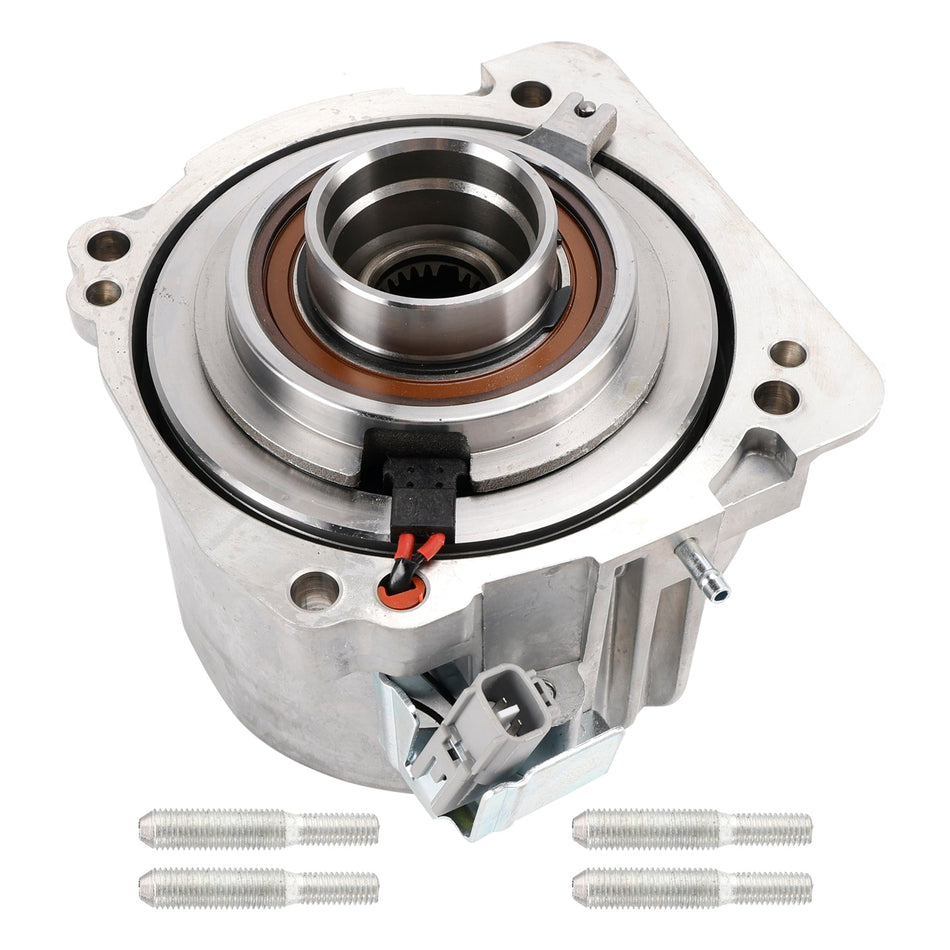 2009-2014 Toyota Venza AWD Hinterachsdifferenzial Viskosekupplung 41303-68013 4130368012