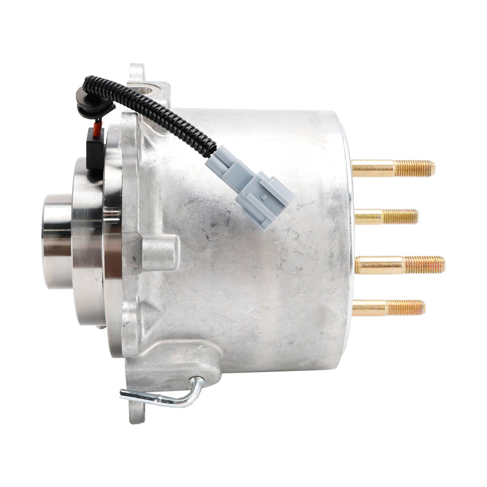 2014-2021 INFINITI QX60 L50 Hintere Differentialkupplung 387613KA0B