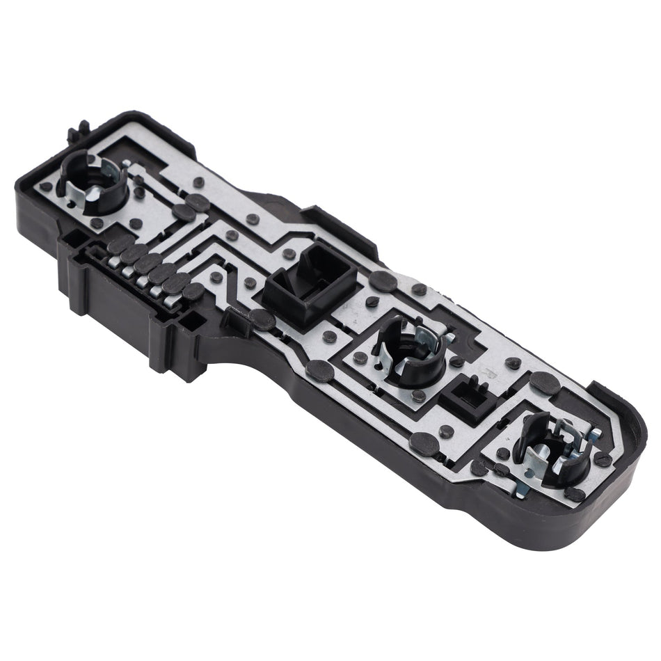 Lampenfassung für rechte Rückleuchte 4518200477 für Smart Fortwo 2008-2018