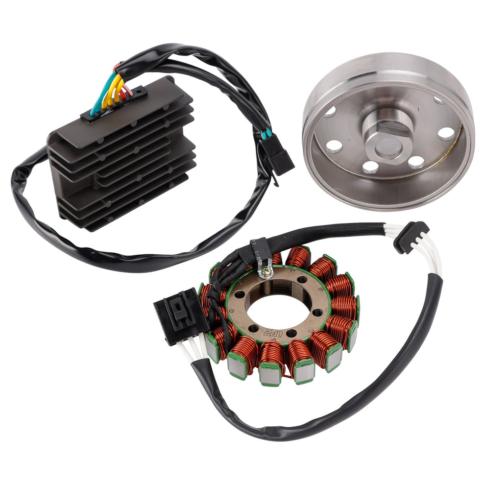 Stator-Rotor-Regler-Kit 1A010574 für Aprilia RSV4 RR 1000 (2016–2017)