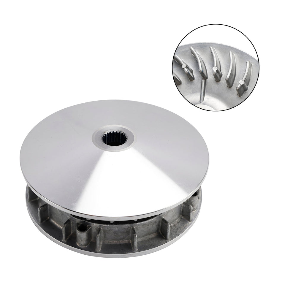 ATV PM 500 Hinten Komplett Kupplung Variator 512G178 505G177