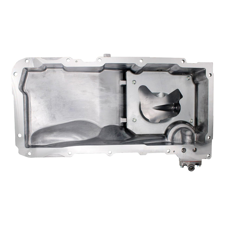 Motorölwanne 264-135 Für Chevy Silverado Für GMC Sierra 1500 2500 3500 99-06