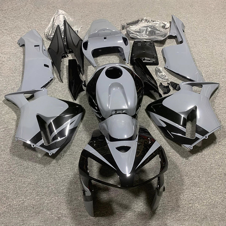 Verkleidungssatz aus ABS-Kunststoff für Honda CBR600RR 2005-2006 F5