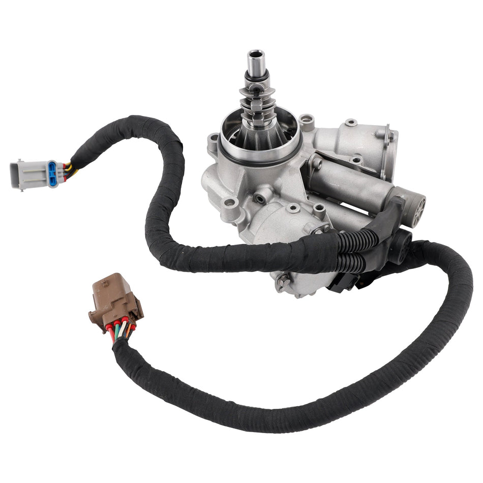 2018–2021 Für Hyundai Tucson 438002D105 Getriebeaktuator-Baugruppe