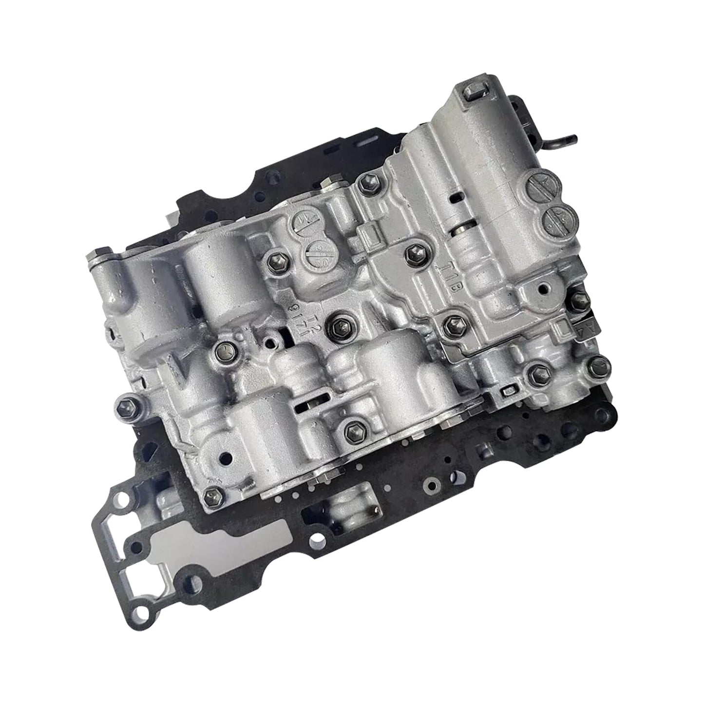 2005-2011 Fiat CROMA1.9L L5 2.4L Automatikgetriebe-Ventilkörper AF40 TF80SC AWF21