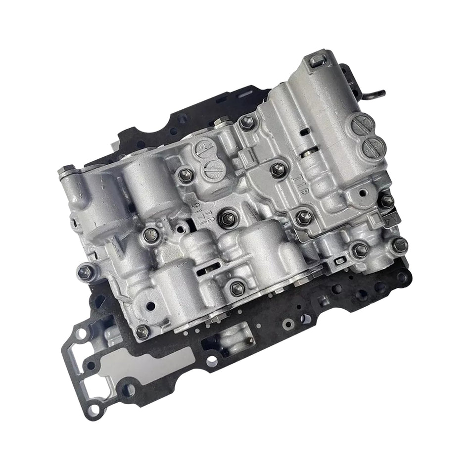 2006-2011 VOLVO S80 2,0 l L5 2,4 l 2,5 l V6 3,0 l 3,2 l V8 4,4 l Automatikgetriebe-Ventilk?rper AF40 TF80SC AWF21