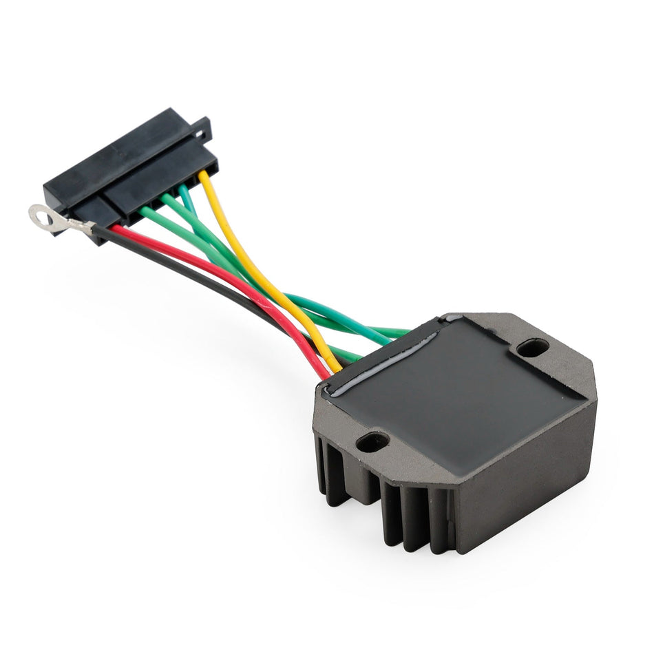 Yanmar L48N L100N Motoren Neuer Spannungsregler 15 Ampere 119660-77710 114340-77710 114399-77710